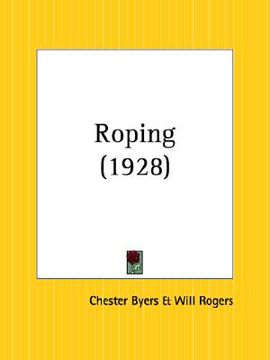 portada roping (in English)