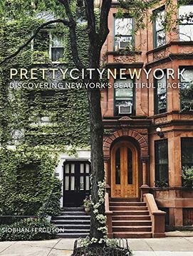 portada Prettycitynewyork: Discovering new York's Beautiful Places (2) (The Pretty Cities)