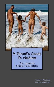 portada A Parent's Guide to Nudism (in English)