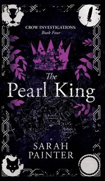 portada The Pearl King (en Inglés)