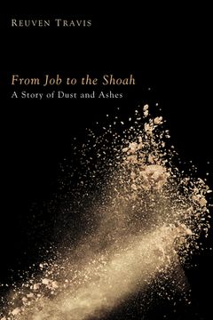 portada From Job to the Shoah (in English)
