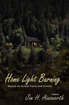 portada home light burning (in English)