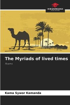 portada The Myriads of lived times (en Inglés)