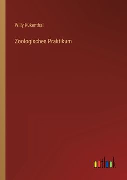 portada Zoologisches Praktikum (en Alemán)