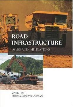 portada road infrastructure: issues & implications (en Inglés)