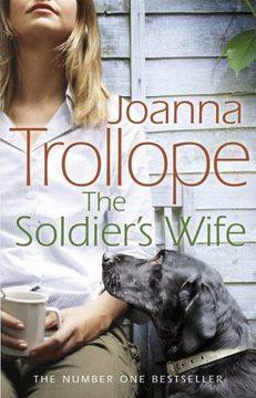 portada The Soldier's Wife