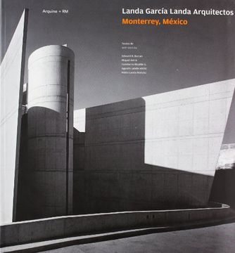 portada Landa Garcia Landa Architects