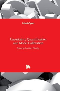 portada Uncertainty Quantification and Model Calibration (en Inglés)