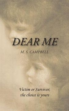 portada Dear Me (en Inglés)