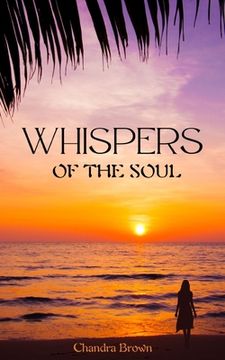 portada Whispers of the Soul (en Inglés)