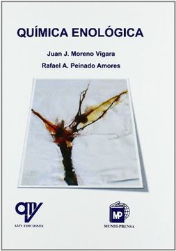 portada Química Enológica (in Spanish)