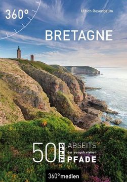 portada Bretagne (en Alemán)