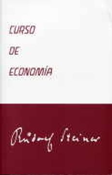 portada Curso de economía (in Spanish)