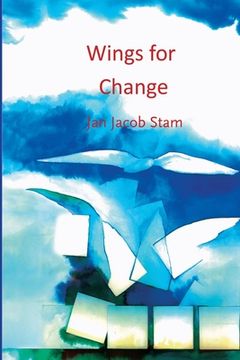portada Wings for Change: Systemic Organizational Development (en Inglés)