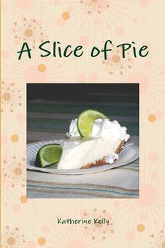 portada A Slice of Pie (in English)
