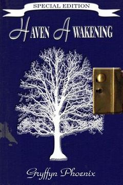 portada Haven Awakening Special Edition: Verity Book 1 (in English)