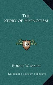 portada the story of hypnotism