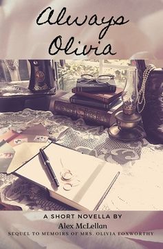 portada Always Olivia (en Inglés)