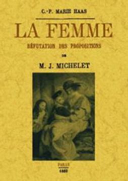 portada Femme, La - Refutation Des Propositions