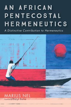 portada An African Pentecostal Hermeneutics (in English)