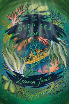 The Deep-Sea Duke (en Inglés)