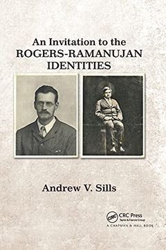 portada An Invitation to the Rogers-Ramanujan Identities 