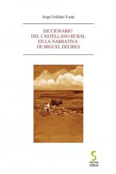 portada Diccionario Del Castellano Rural