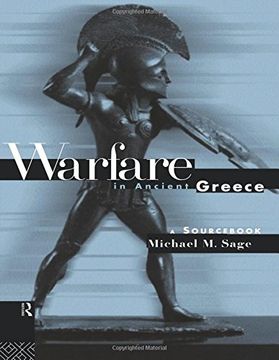 warfare in ancient greece,a sourc