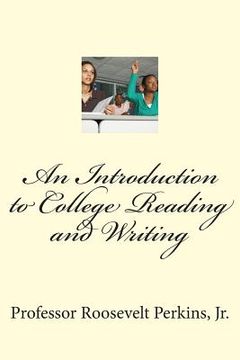 portada An Introduction to College Reading and Writing