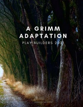 portada Play Builders: A Grimm Adaptation (en Inglés)