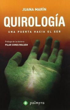portada Quirologia (in Spanish)