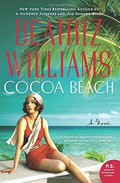 portada Cocoa Beach (en Inglés)