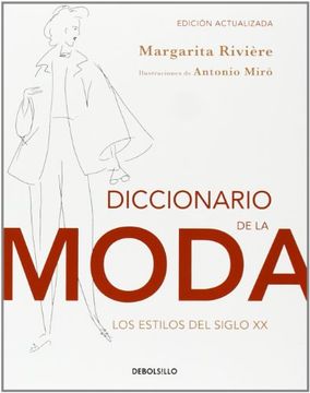 Diccionario de la Moda