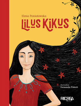 portada Lilus Kikus (in Spanish)