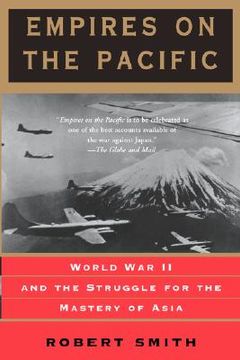 portada empires on the pacific (in English)