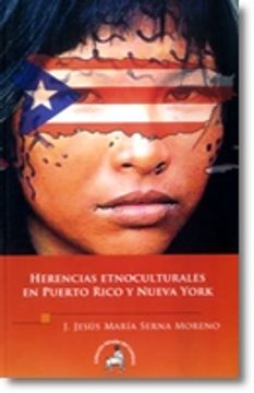 portada herencias etnoculturales en puerto rico y nueva york