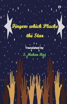 portada Fingers Which Plucks the Star (in Tamil)