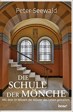 portada Die Schule der Mönche (in German)