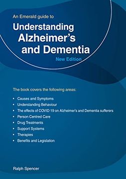 portada Understanding Alzheimer'S and Dementia 
