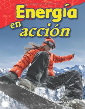 portada Energía En Acción (in Spanish)