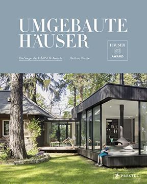 portada Umgebaute Häuser (in German)