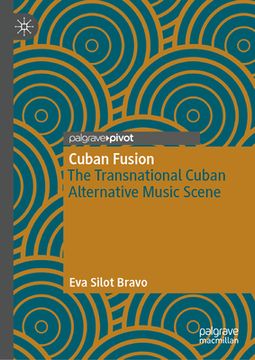 portada Cuban Fusion: The Transnational Cuban Alternative Music Scene (in English)