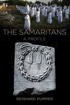 portada The Samaritans: A Profile (en Inglés)