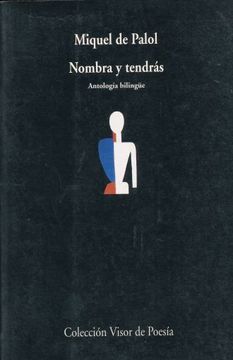 portada Nombra y Tendrás (in Spanish)