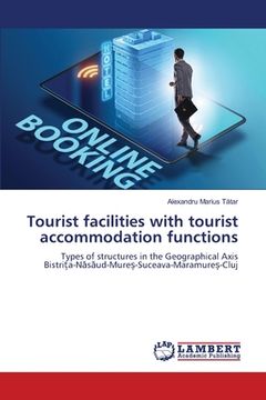 portada Tourist facilities with tourist accommodation functions