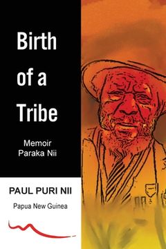 portada Birth of a Tribe (in English)