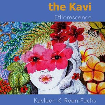 portada The Kavi (en Inglés)