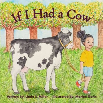 portada If I Had a Cow (in English)