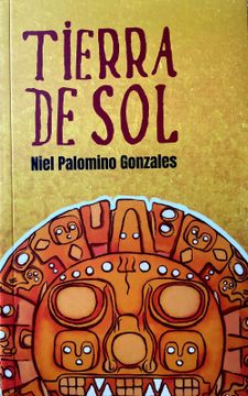 portada Tierra de sol (in Spanish)