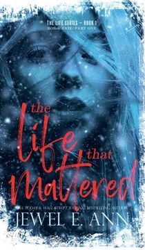 portada The Life That Mattered: Roe & Evie: Part One (in English)